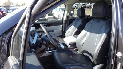 2022 Kia Carnival SX Prestige FWD