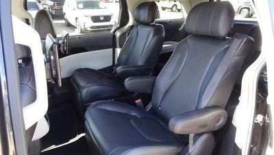 2022 Kia Carnival SX Prestige FWD