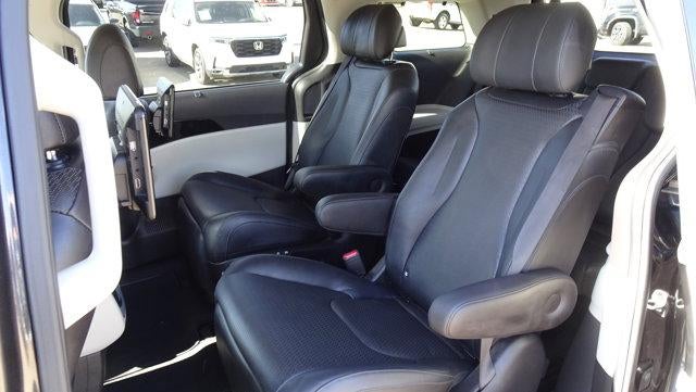 2022 Kia Carnival SX Prestige FWD