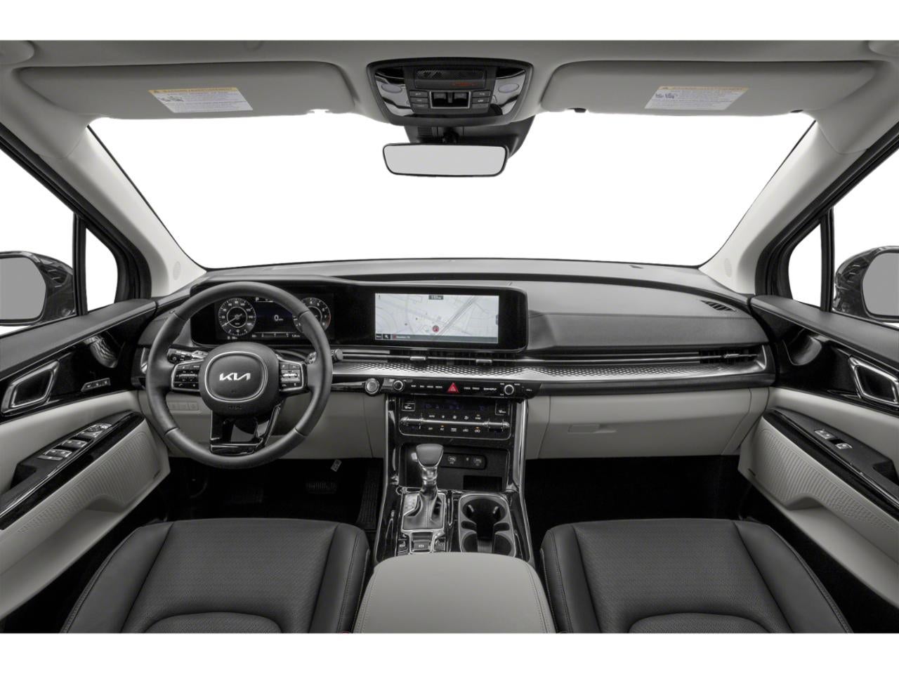 2022 Kia Carnival SX Prestige FWD