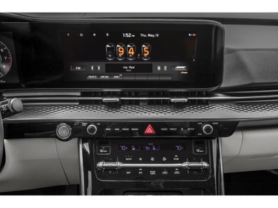 2022 Kia Carnival SX Prestige FWD