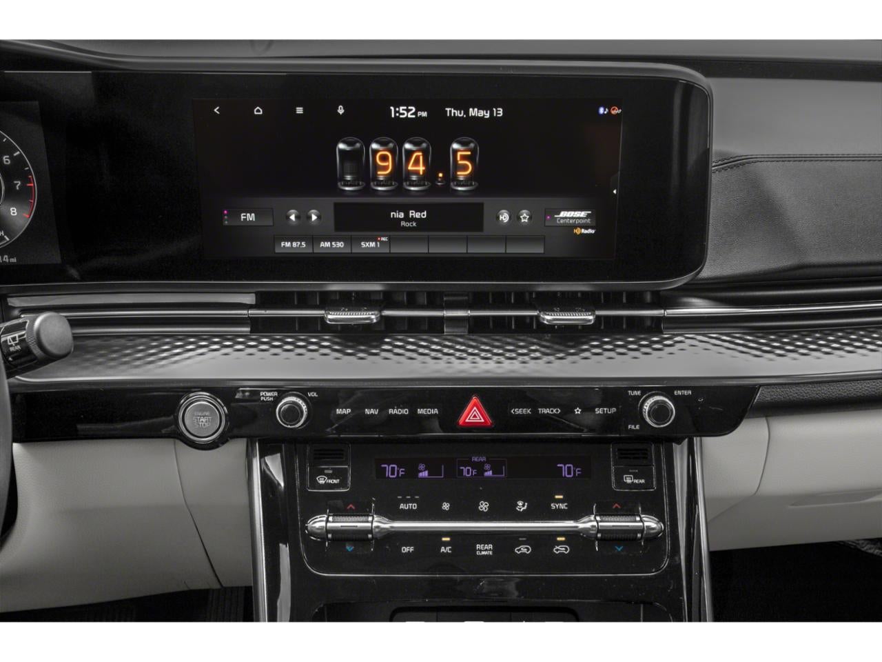 2022 Kia Carnival SX Prestige FWD