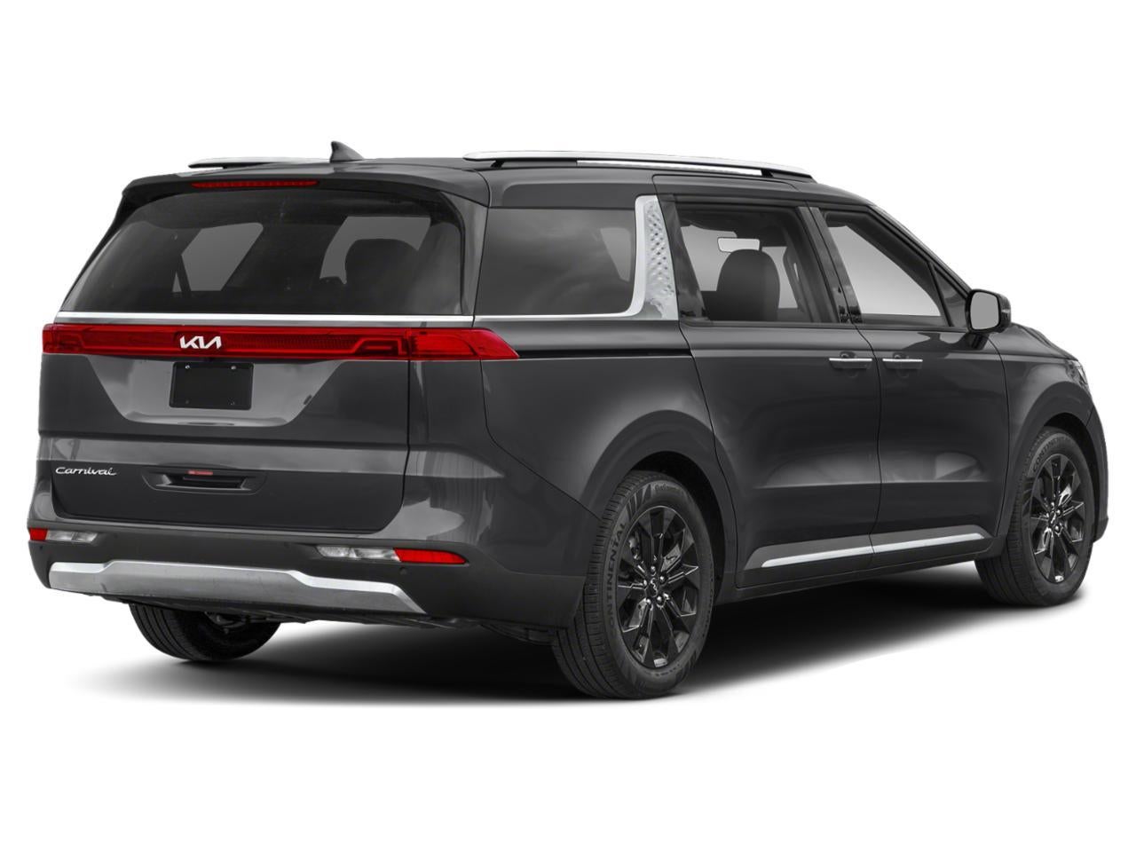 2022 Kia Carnival SX Prestige FWD