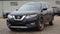 2018 Nissan Rogue FWD S