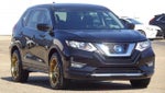2018 Nissan Rogue FWD S
