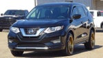 2018 Nissan Rogue FWD S