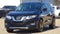 2018 Nissan Rogue FWD S