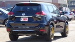 2018 Nissan Rogue FWD S