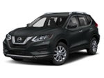 2018 Nissan Rogue FWD S