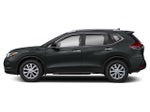 2018 Nissan Rogue FWD S