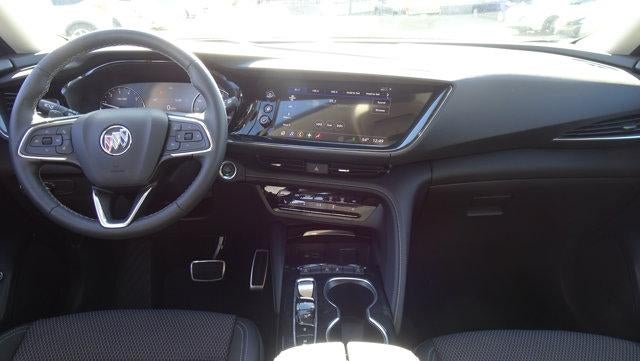 2023 Buick Envision FWD 4dr Preferred