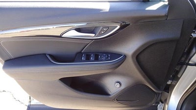 2023 Buick Envision FWD 4dr Preferred