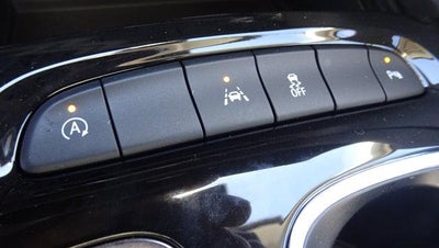 2023 Buick Envision FWD 4dr Preferred