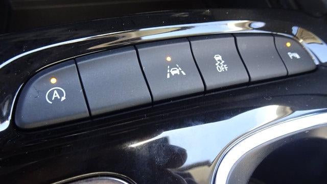 2023 Buick Envision FWD 4dr Preferred