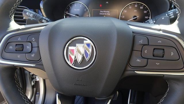 2023 Buick Envision FWD 4dr Preferred