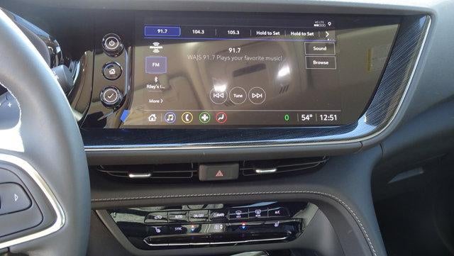 2023 Buick Envision FWD 4dr Preferred