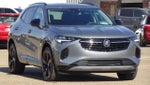 2023 Buick Envision FWD 4dr Preferred