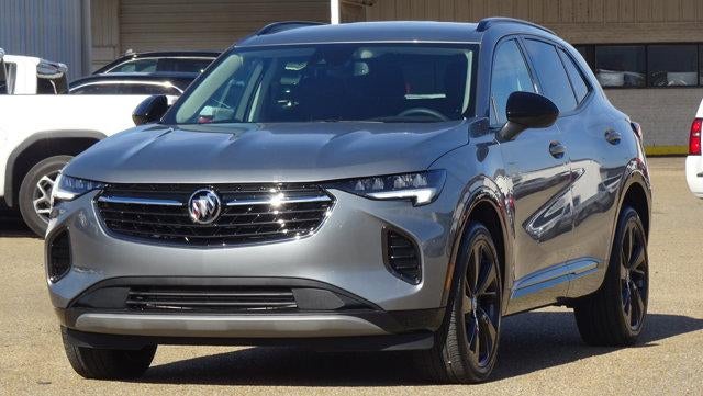 2023 Buick Envision FWD 4dr Preferred