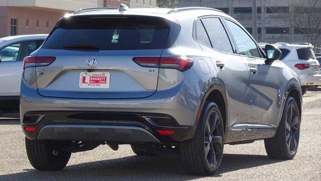 2023 Buick Envision FWD 4dr Preferred