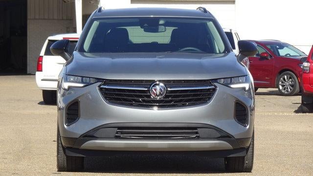 2023 Buick Envision FWD 4dr Preferred