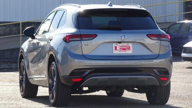 2023 Buick Envision FWD 4dr Preferred