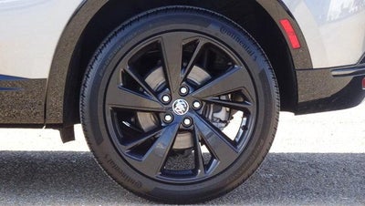 2023 Buick Envision FWD 4dr Preferred