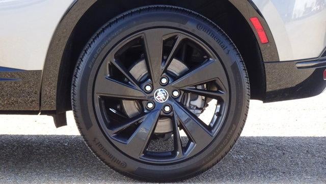 2023 Buick Envision FWD 4dr Preferred