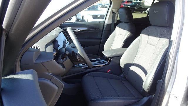 2023 Buick Envision FWD 4dr Preferred