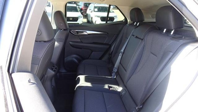 2023 Buick Envision FWD 4dr Preferred