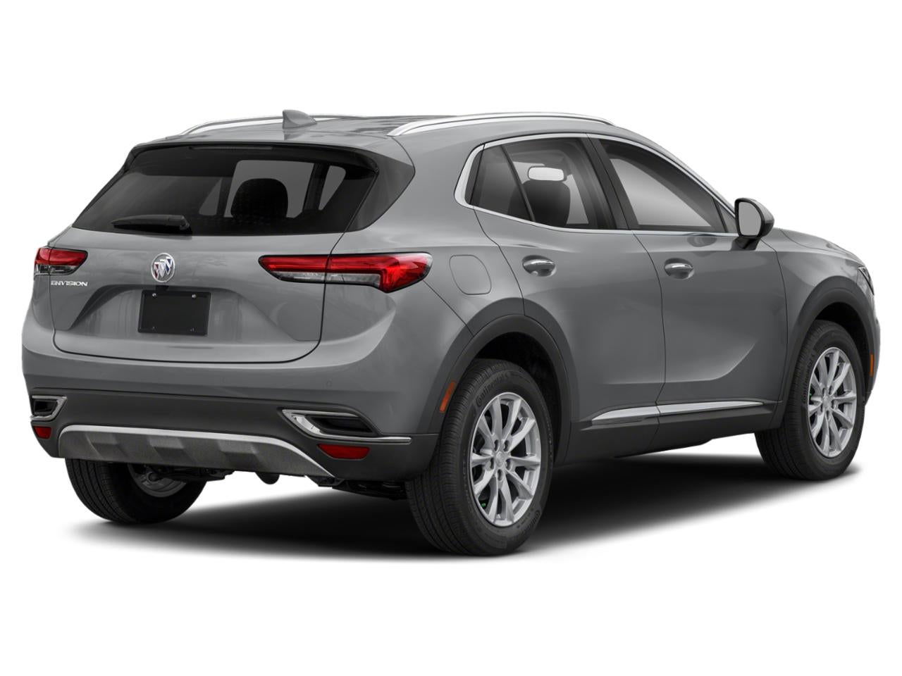 2023 Buick Envision FWD 4dr Preferred