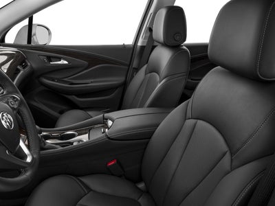 2017 Buick Envision FWD 4dr Essence