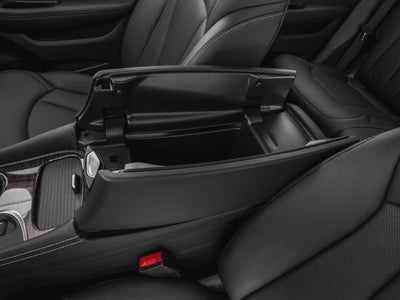 2017 Buick Envision FWD 4dr Essence
