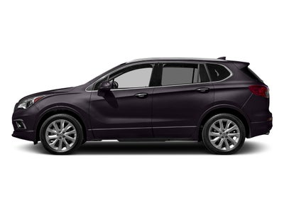 2017 Buick Envision FWD 4dr Essence