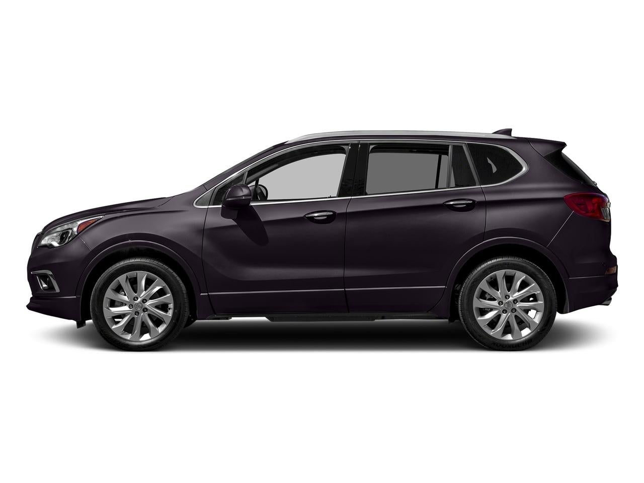 2017 Buick Envision FWD 4dr Essence