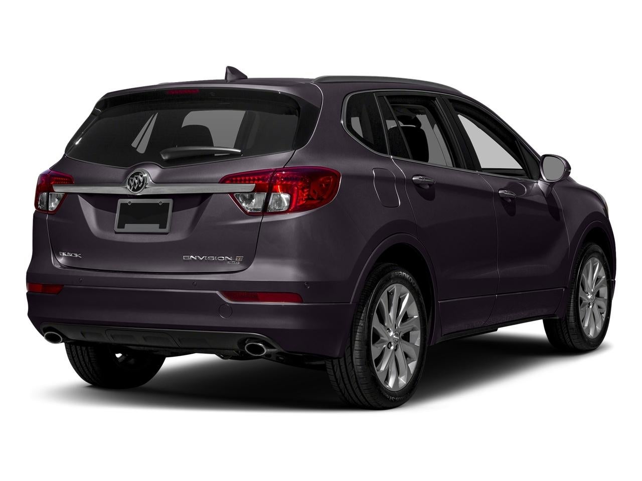 2017 Buick Envision FWD 4dr Essence