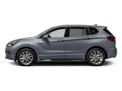 2017 Buick Envision FWD 4dr Essence