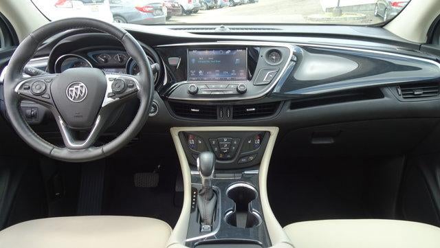 2017 Buick Envision FWD 4dr Essence