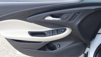 2017 Buick Envision FWD 4dr Essence