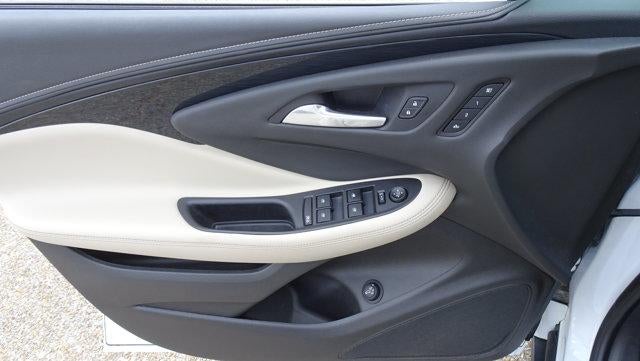 2017 Buick Envision FWD 4dr Essence
