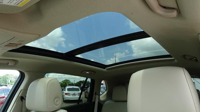 2017 Buick Envision FWD 4dr Essence