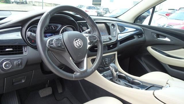2017 Buick Envision FWD 4dr Essence