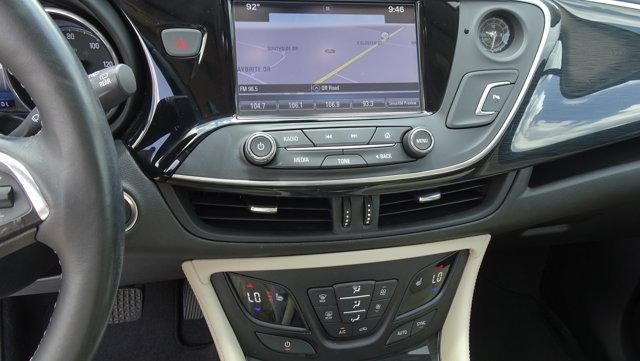 2017 Buick Envision FWD 4dr Essence
