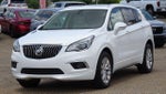 2017 Buick Envision FWD 4dr Essence