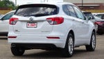 2017 Buick Envision FWD 4dr Essence