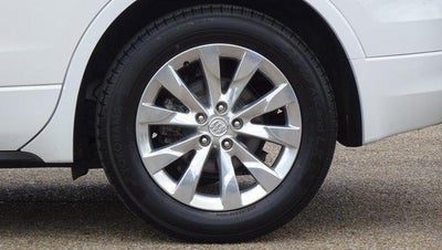 2017 Buick Envision FWD 4dr Essence