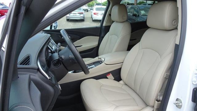 2017 Buick Envision FWD 4dr Essence