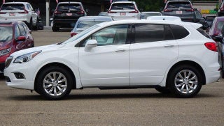2017 Buick Envision FWD 4dr Essence