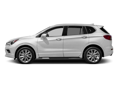 2017 Buick Envision FWD 4dr Essence