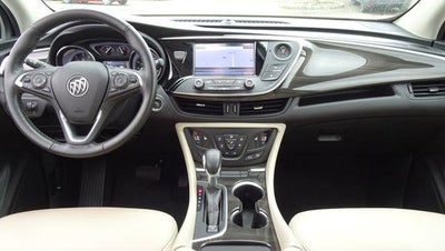 2020 Buick Envision FWD 4dr Essence