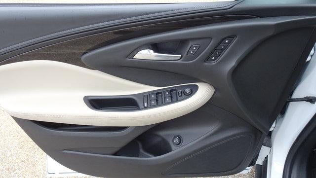 2020 Buick Envision FWD 4dr Essence